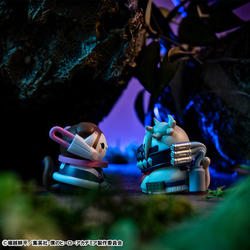 『僕のヒーローアカデミア』MEGA CAT PROJECT ヒロアカニャンコNO.02【BOX】